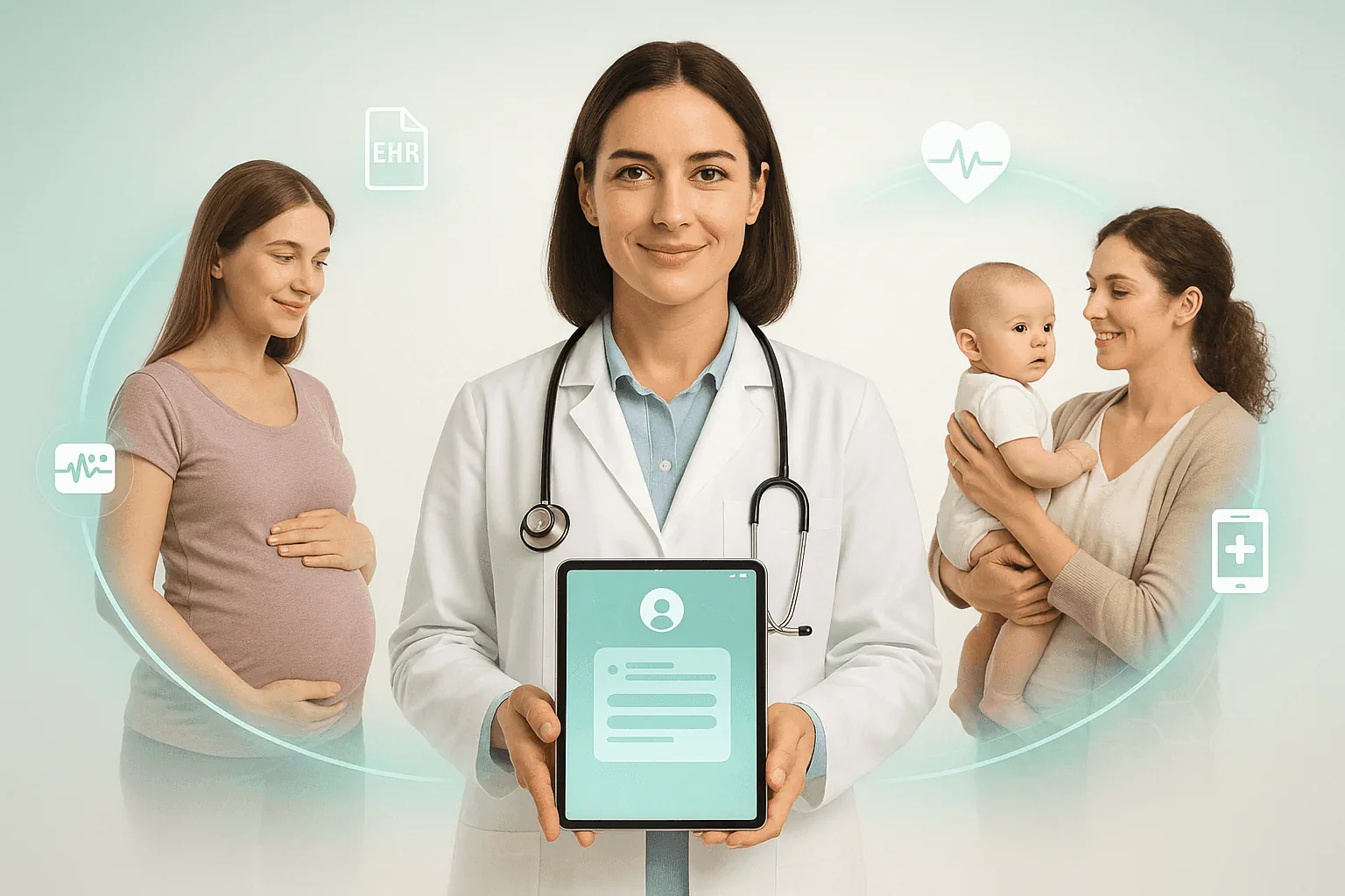 Our Mission - Healthcare innovation