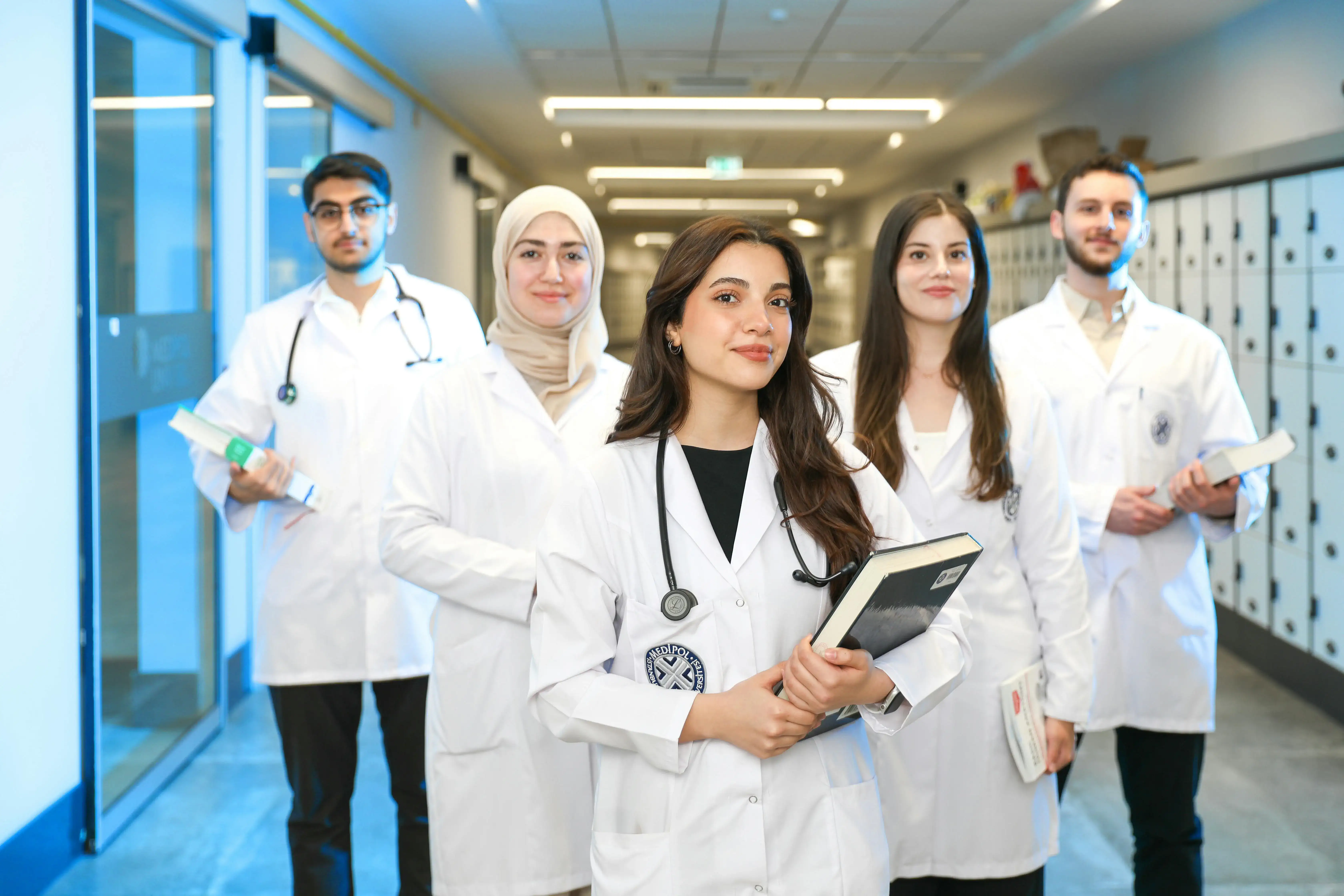 Healthcare networks