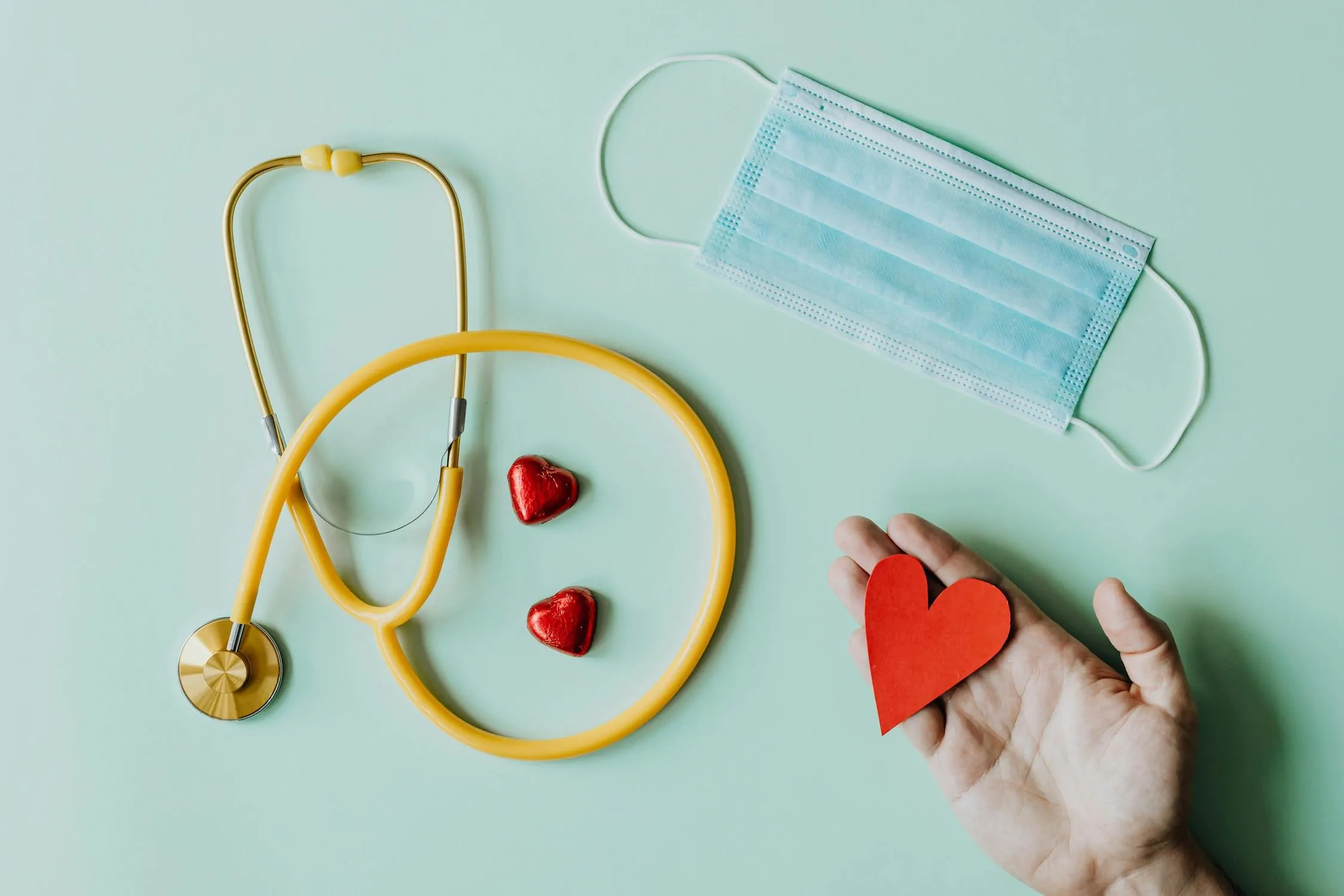 Women's healthcare professionals