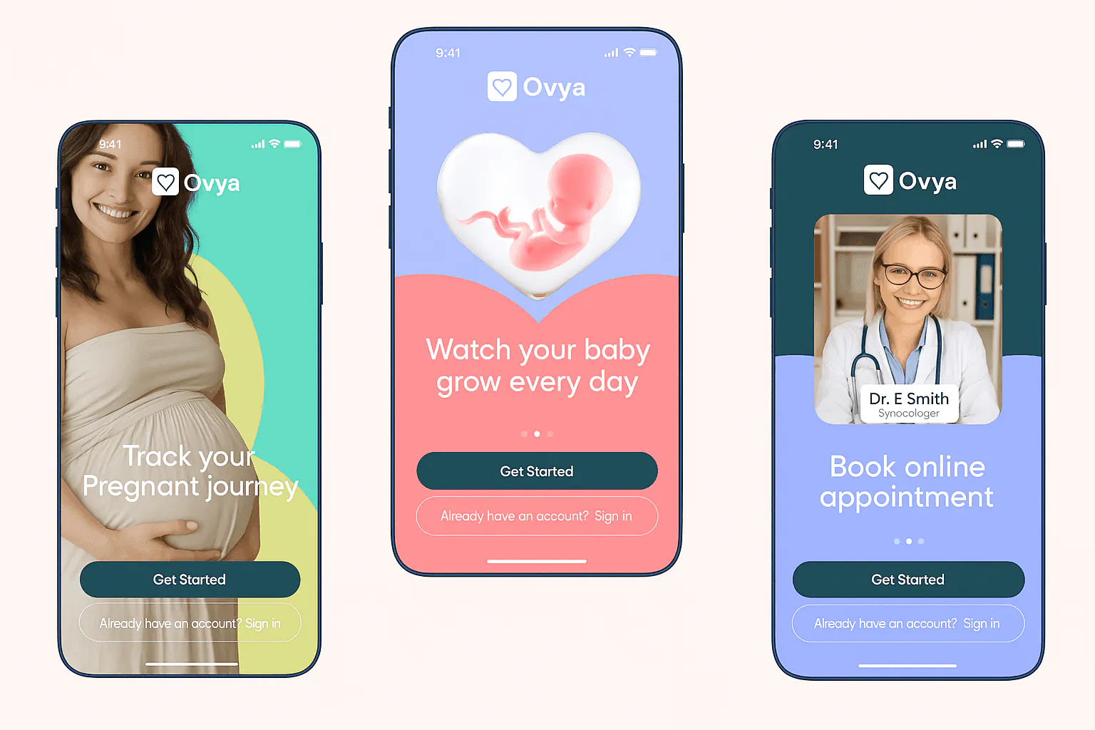 Branded Mobile App for Patient Engagement