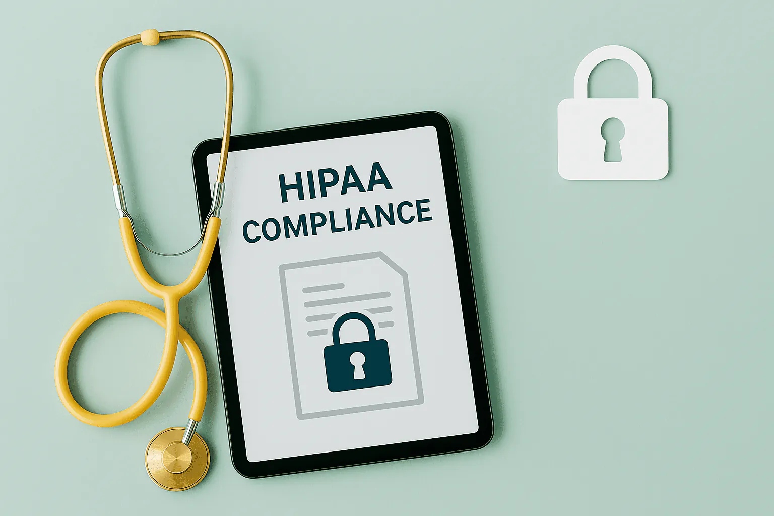 HIPAA Compliant