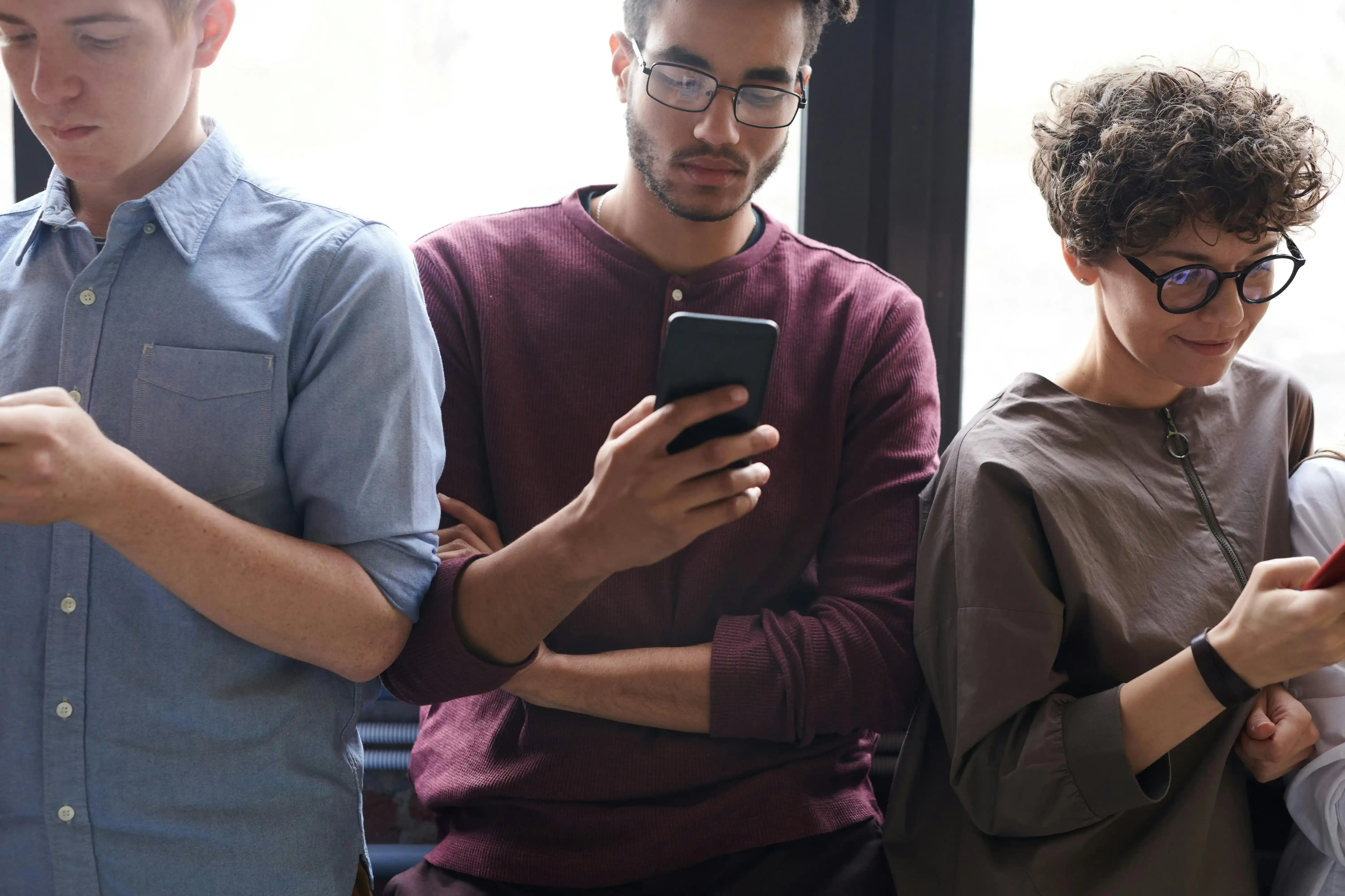 Customer service and contact support