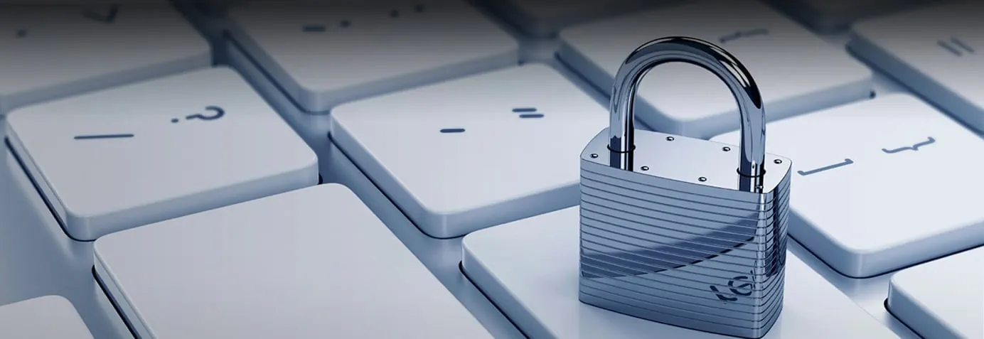 Privacy Policy - Data Security and Protection